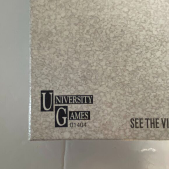 University Games Stupid Deaths: The Frightfully Funny Game - Picture 6 of 9